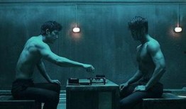 神之一手在线观看,揭秘围棋大师的传奇人生