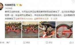 北京自行车爆料事件最新,真相与争议再掀波澜